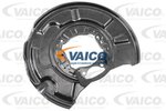 Splash Panel, brake disc VAICO V30-2569