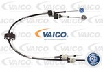 Cable Pull, manual transmission VAICO V40-2236