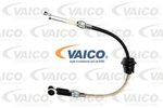 Cable Pull, manual transmission VAICO V22-0648