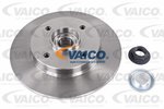 Brake Disc VAICO V42-40017