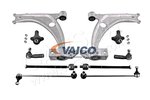Control/Trailing Arm Kit, wheel suspension VAICO V10-3248