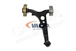 Control Arm/Trailing Arm, wheel suspension VAICO V24-7109