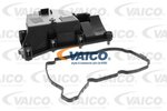 Oil Separator, crankcase ventilation VAICO V10-6839