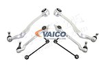 Control/Trailing Arm Kit, wheel suspension VAICO V20-2829