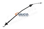 Cable Pull, clutch control VAICO V40-0882