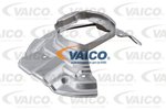 Splash Panel, brake disc VAICO V20-3548