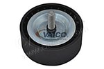 Deflection/Guide Pulley, V-ribbed belt VAICO V30-2533