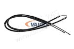 Cable Pull, parking brake VAICO V10-30042