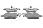 Brake Pad Set, disc brake VAICO V25-8123