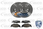 Brake Kit, disc brake VAICO V10-6632