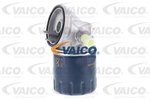 Housing, oil filter VAICO V30-3656