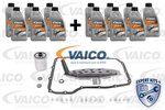 Parts kit, automatic transmission oil change VAICO V33-0525-XXL