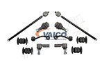 Control/Trailing Arm Kit, wheel suspension VAICO V30-3130