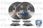 Brake Kit, disc brake VAICO V40-1681