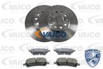 Brake Kit, disc brake VAICO V10-6626