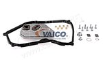 Parts kit, automatic transmission oil change VAICO V10-3215-BEK