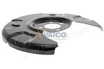 Splash Panel, brake disc VAICO V10-4929