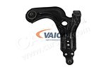 Control Arm/Trailing Arm, wheel suspension VAICO V25-0038