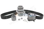 Water Pump & Timing Belt Kit VAICO V10-50105-BEK