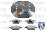 Brake Kit, disc brake VAICO V10-6752
