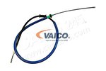 Cable Pull, parking brake VAICO V46-30046