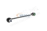 Link/Coupling Rod, stabiliser bar VAICO V10-7243