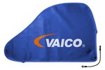 Covering, ball hitch / drawbar VAICO V98-68006