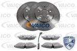 Brake Kit, disc brake VAICO V30-3730