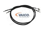 Cable Pull, parking brake VAICO V40-30007
