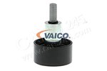 Deflection/Guide Pulley, timing belt VAICO V10-3873