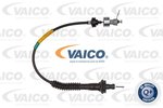 Cable Pull, clutch control VAICO V42-1044