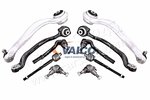 Control/Trailing Arm Kit, wheel suspension VAICO V30-2274