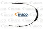 Cable Pull, manual transmission VAICO V10-5233