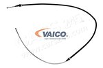 Cable Pull, parking brake VAICO V10-30117