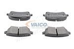 Brake Pad Set, disc brake VAICO V10-8188