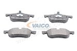 Brake Pad Set, disc brake VAICO V95-0147