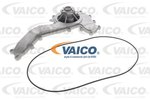 Water Pump, engine cooling VAICO V10-50104