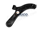 Control/Trailing Arm, wheel suspension VAICO V40-0846