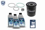 Parts kit, automatic transmission oil change VAICO V58-0004