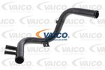 Coolant Pipe VAICO V10-5959