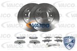 Brake Kit, disc brake VAICO V46-1242