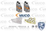 Flange Lid, automatic transmission VAICO V48-0524-XXL