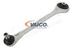 Control Arm/Trailing Arm, wheel suspension VAICO V10-7009