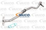 Oil Pipe, charger VAICO V25-2593