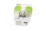 Bulb R5W ,in package 2 psc. VALEO 032126