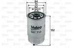 Fuel Filter VALEO 587713