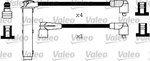 Ignition Cable Kit VALEO 346237