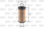 Oil Filter VALEO 586529