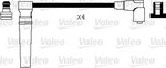 Ignition Cable Kit VALEO 346038