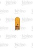 Bulb WY5W ,in package 10 psc. VALEO 032213
